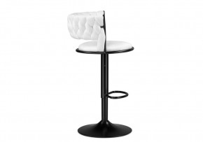 Барный стул Lotus white / black в Асбесте - asbest.ok-mebel.com | фото 3
