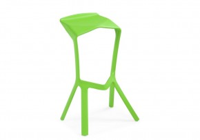 Барный стул Mega green в Асбесте - asbest.ok-mebel.com | фото 3
