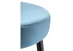 Барный стул Plato blue в Асбесте - asbest.ok-mebel.com | фото 3