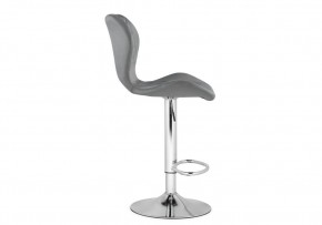 Барный стул Porch chrome / gray в Асбесте - asbest.ok-mebel.com | фото 3