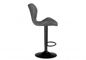 Барный стул Porch gray / black в Асбесте - asbest.ok-mebel.com | фото 3