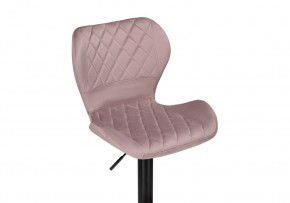 Барный стул Porch pink / black в Асбесте - asbest.ok-mebel.com | фото 5