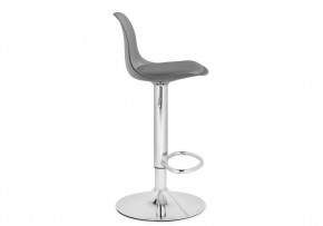 Барный стул Soft gray / chrome в Асбесте - asbest.ok-mebel.com | фото 3