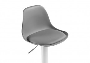Барный стул Soft gray / chrome в Асбесте - asbest.ok-mebel.com | фото 5
