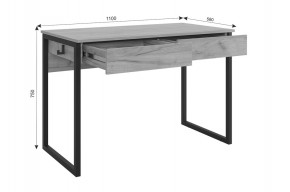 БАСКО Деткая К1 (белое дерево) в Асбесте - asbest.ok-mebel.com | фото 3