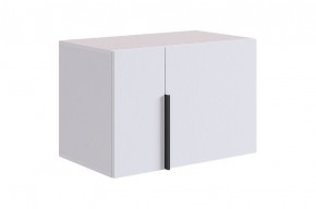 БАСКО Прихожая К10 (белое дерево) в Асбесте - asbest.ok-mebel.com | фото 10