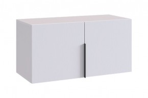 БАСКО Прихожая К10 (белое дерево) в Асбесте - asbest.ok-mebel.com | фото 13