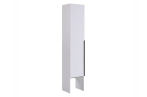 БАСКО Прихожая К3 (белое дерево) в Асбесте - asbest.ok-mebel.com | фото 4
