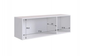 БАСКО Прихожая К4 (графит) в Асбесте - asbest.ok-mebel.com | фото 9