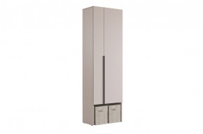 БАСКО Прихожая К6 (кашемир) в Асбесте - asbest.ok-mebel.com | фото 4