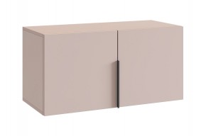БАСКО Прихожая К7 (кашемир) в Асбесте - asbest.ok-mebel.com | фото 11