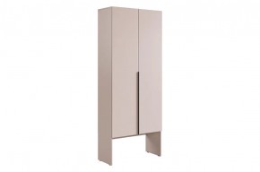 БАСКО Прихожая К7 (кашемир) в Асбесте - asbest.ok-mebel.com | фото 4