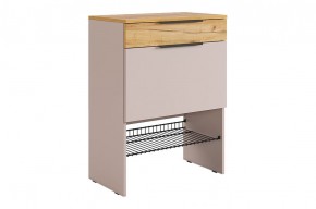 БАСКО Обувница (кашемир) в Асбесте - asbest.ok-mebel.com | фото