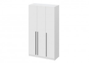 БЕРГЕН ШК-1200 Шкаф (без зеркал) в Асбесте - asbest.ok-mebel.com | фото