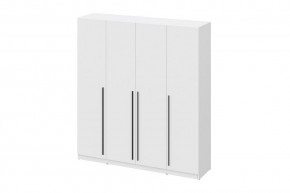 БЕРГЕН ШК-2000  Шкаф (без зеркал) в Асбесте - asbest.ok-mebel.com | фото