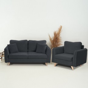Комплект мягкой мебели 6134+6135 (диван+кресло) в Асбесте - asbest.ok-mebel.com | фото 6
