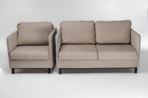 Комплект мягкой мебели 900+901 (диван+кресло) в Асбесте - asbest.ok-mebel.com | фото 11