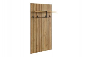 БОДРУМ Вешалка 2 в Асбесте - asbest.ok-mebel.com | фото