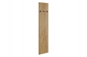 БОДРУМ Вешалка 3 в Асбесте - asbest.ok-mebel.com | фото