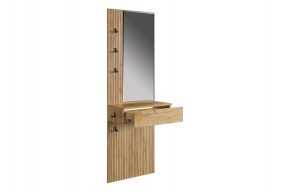 БОДРУМ Зеркало в Асбесте - asbest.ok-mebel.com | фото