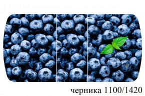 БОСТОН - 3 Стол раздвижной 1100/1420 опоры Триумф в Асбесте - asbest.ok-mebel.com | фото 51