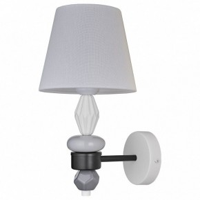 Бра 33 идеи LS.CLT1 WLL902.01WH.BL-LS.CLT1 в Асбесте - asbest.ok-mebel.com | фото