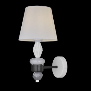Бра 33 идеи LS.CLT1 WLL902.01WH.BL-LS.CLT1 в Асбесте - asbest.ok-mebel.com | фото 2