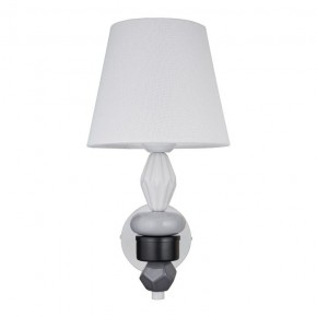 Бра 33 идеи LS.CLT1 WLL902.01WH.BL-LS.CLT1 в Асбесте - asbest.ok-mebel.com | фото 4