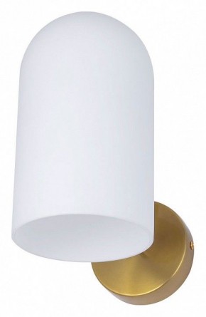 Бра Arte Lamp Cassel A5454AP-1PB в Асбесте - asbest.ok-mebel.com | фото