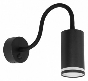 Бра Arte Lamp Imai A2266AP-1BK в Асбесте - asbest.ok-mebel.com | фото