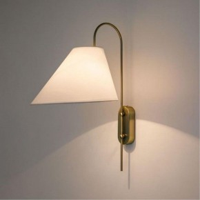 Бра Arte Lamp Rondo A4086AP-1AB в Асбесте - asbest.ok-mebel.com | фото 2