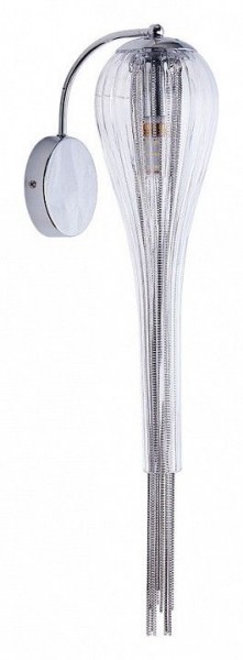 Бра Arte Lamp Waterfall A1577AP-1CC в Асбесте - asbest.ok-mebel.com | фото