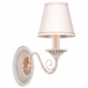 Бра Arti Lampadari Camisa Camisa E 2.1.1 C в Асбесте - asbest.ok-mebel.com | фото