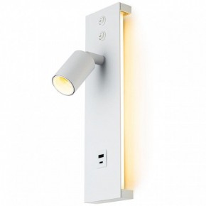 Бра Citilux Декарт CL704460 в Асбесте - asbest.ok-mebel.com | фото 10
