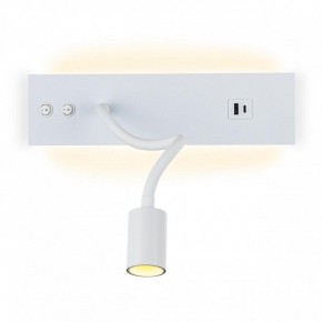 Бра Citilux Декарт CL704470 в Асбесте - asbest.ok-mebel.com | фото 4
