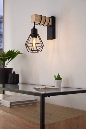 Бра Eglo ПРОМО TOWNSHEND 5 44078 в Асбесте - asbest.ok-mebel.com | фото 3