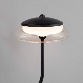 Бра Eurosvet Fungo 50388/2 LED черный в Асбесте - asbest.ok-mebel.com | фото 7