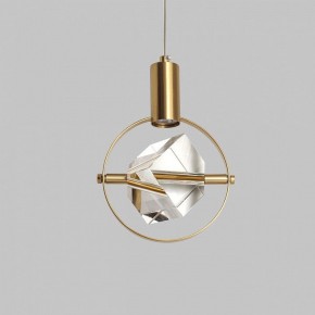 Бра Imex CR.23453 CR.23453-1-W-GB-LED в Асбесте - asbest.ok-mebel.com | фото 2