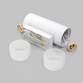 Бра Imex LEON IL.0005.1502 WH в Асбесте - asbest.ok-mebel.com | фото 4