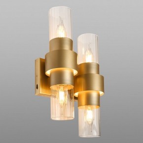 Бра Imex MD.23472 MD.23472-4-W-SGD в Асбесте - asbest.ok-mebel.com | фото 2