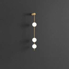 Бра Imperiumloft ADILS adils-wall01 в Асбесте - asbest.ok-mebel.com | фото 2