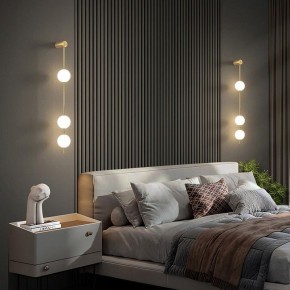 Бра Imperiumloft ADILS adils-wall01 в Асбесте - asbest.ok-mebel.com | фото 3