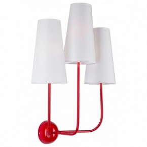 Бра Imperiumloft Бра Graceful Red Toadstools 44.597-0 в Асбесте - asbest.ok-mebel.com | фото