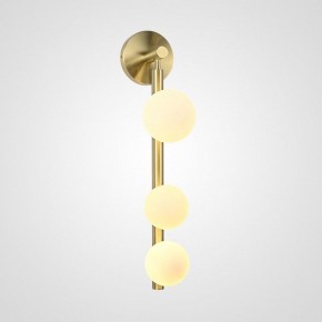 Бра Imperiumloft DOLL Gold DOLL01 в Асбесте - asbest.ok-mebel.com | фото