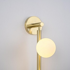 Бра Imperiumloft DOLL Gold DOLL01 в Асбесте - asbest.ok-mebel.com | фото 8