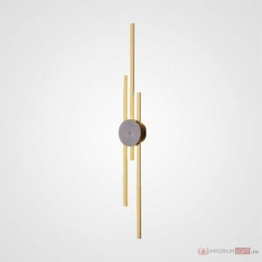 Бра Imperiumloft Gull 224308-23 в Асбесте - asbest.ok-mebel.com | фото