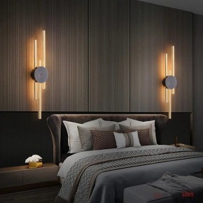 Бра Imperiumloft Gull 224308-23 в Асбесте - asbest.ok-mebel.com | фото 7