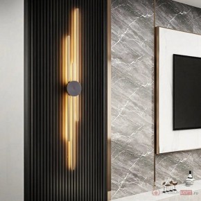 Бра Imperiumloft Gull 224308-23 в Асбесте - asbest.ok-mebel.com | фото 8