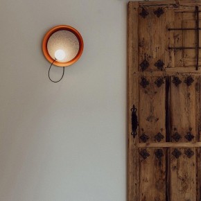 Бра Imperiumloft MARGOTT Orange margott-wall01 в Асбесте - asbest.ok-mebel.com | фото 9