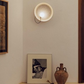 Бра Imperiumloft MARGOTT White margott-wall01 в Асбесте - asbest.ok-mebel.com | фото 3
